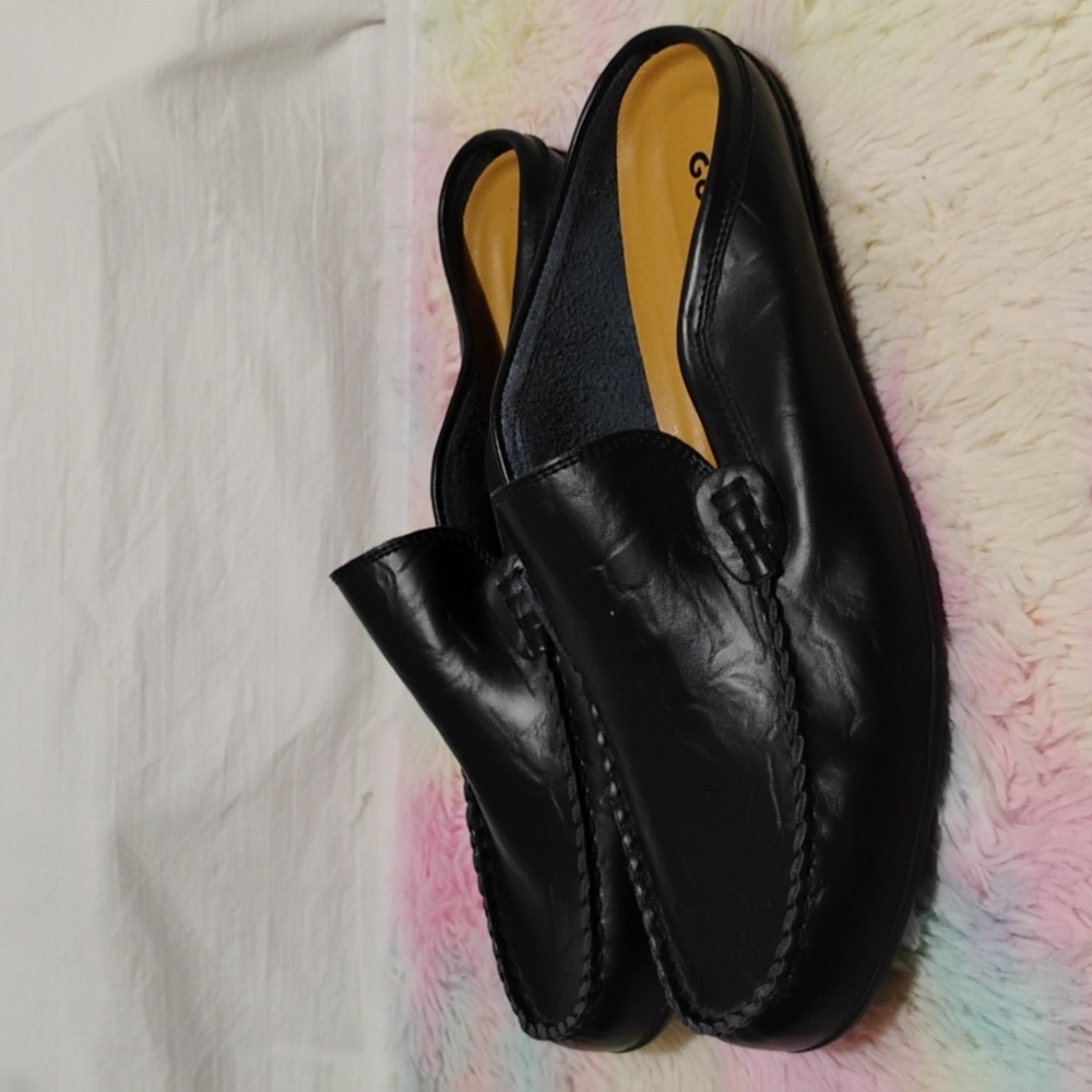 SALE! NWOT Go Tour Slip On Shoes Sz.12 No Tags Or Box (X-101 CRATE)